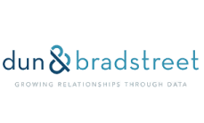 Logo dun&bradstreet