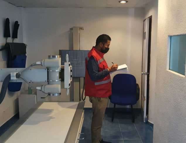 Asesoría técnica